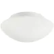 Nordlux UFO MAXI 25626001 Süllyesztett mennyezeti lámpa 2x40W/E27 IP44/IP43