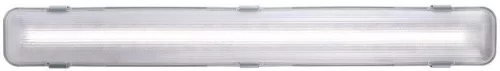 Nordlux WORKS 27386101 Felületi vízálló lámpa 1x9.9W/G13 4000K IP65