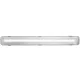 Nordlux WORKS 27386101 Felületi vízálló lámpa 1x9.9W/G13 4000K IP65