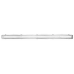   Nordlux WORKS 27396101 Felületi vízálló lámpa 1x19.8W/G13 4000K IP65