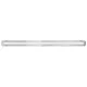 Nordlux WORKS 27396101 Felületi vízálló lámpa 1x19.8W/G13 4000K IP65