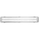Nordlux WORKS 27586101 Felületi vízálló lámpa 2x9W/G13 4000K IP65