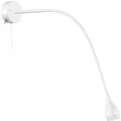 Nordlux DROP LED 320131 Fali lámpa 3000K 130LM IP20