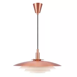 Nordlux BRETAGNE 39489930 Függőlámpa 1x25W/G9 IP20