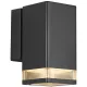 Nordlux ELM 45321003 Fali lámpa 1x20W/GU10 IP44
