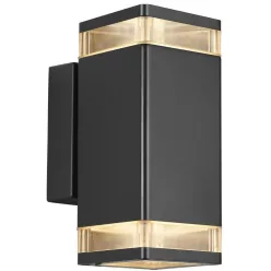 Nordlux ELM 45331003 Fali lámpa 2x20W/GU10 IP44
