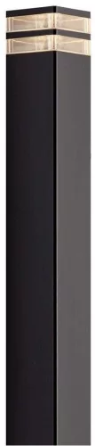 Nordlux ELM 45348003 Állólámpa 1x20W/E27 IP44