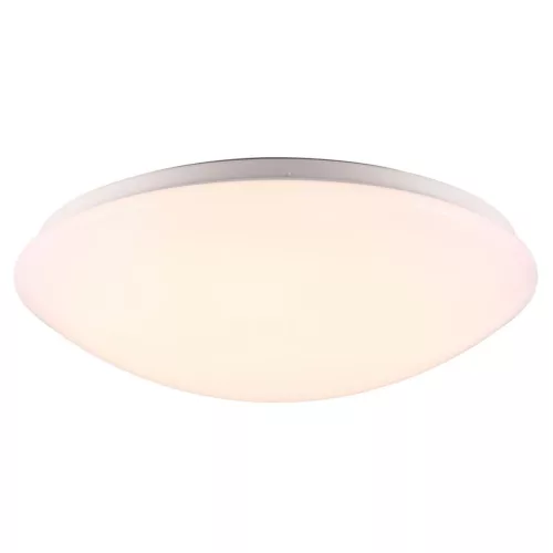 Nordlux ASK 45376001 Süllyesztett mennyezeti lámpa 1x16W/LED 3000K IP44