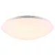Nordlux ASK 45376001 Süllyesztett mennyezeti lámpa 1x16W/LED 3000K IP44