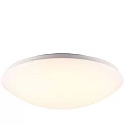   Nordlux ASK 45396001 Süllyesztett mennyezeti lámpa 3000K 3000LM IP44
