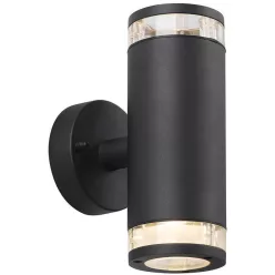 Nordlux BIRK  45501003 Fali lámpa 2x28W/GU10 IP44