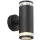 Nordlux BIRK  45501003 Fali lámpa 2x28W/GU10 IP44