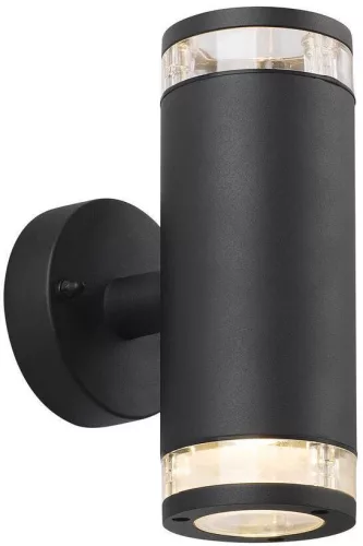 Nordlux BIRK  45501003 Fali lámpa 2x28W/GU10 IP44