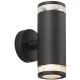 Nordlux BIRK  45501003 Fali lámpa 2x28W/GU10 IP44