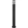 Nordlux BIRK  45518003 Állólámpa 1x28W/E27 IP44