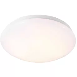   Nordlux MÁNI 45606001 Süllyesztett mennyezeti lámpa 3000K 700LM IP20