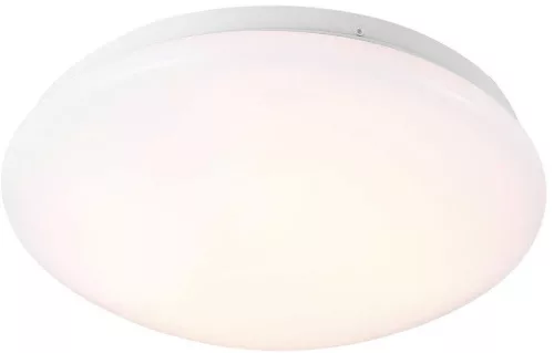Nordlux MÁNI 45606001 Süllyesztett mennyezeti lámpa 3000K 700LM IP20