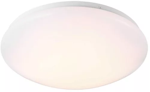 Nordlux MÁNI 45616001 Süllyesztett mennyezeti lámpa 3000K 1000LM IP20