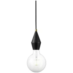 Nordlux AUD  45643003 Függőlámpa 1x60W/E27 IP20