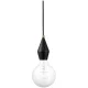 Nordlux AUD  45643003 Függőlámpa 1x60W/E27 IP20