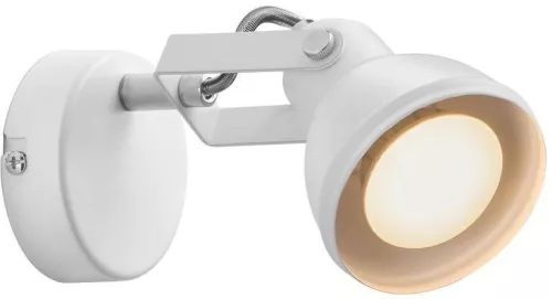Nordlux ASLAK  45721001 Fali lámpa 1x35W/GU10 IP20