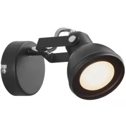 Nordlux ASLAK  45721003 Fali lámpa 1x35W/GU10 IP20