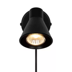 Nordlux EIK 45761003 Fali aljzat fény 1x35W/GU10 IP20