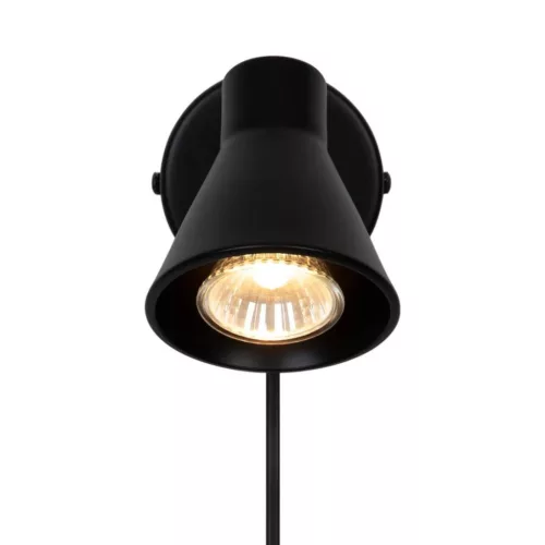 Nordlux EIK 45761003 Fali aljzat fény 1x35W/GU10 IP20
