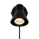 Nordlux EIK 45761003 Fali aljzat fény 1x35W/GU10 IP20