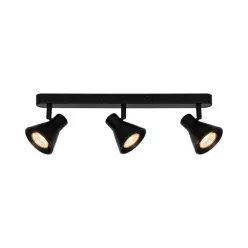 Nordlux EIK 45780103 Spotlámpa 3x35W/GU10 IP20