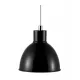 Nordlux POP  45833003 Függőlámpa 1x60W/E27 IP20