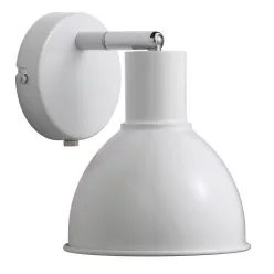 Nordlux POP  45841001 Fali lámpa 1x60W/E27 IP20