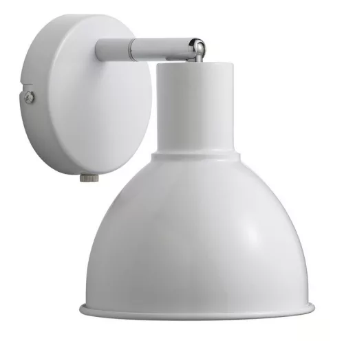 Nordlux POP  45841001 Fali lámpa 1x60W/E27 IP20