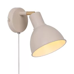 Nordlux POP 45841009 Fali aljzat fény 1x18W/E27 IP20