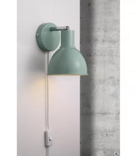 Nordlux POP  45841023 Fali lámpa 1x60W/E27 IP20