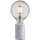 Nordlux SIV  45875001 Asztali lámpa 1x60W/E27 IP20