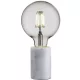 Nordlux SIV  45875001 Asztali lámpa 1x60W/E27 IP20