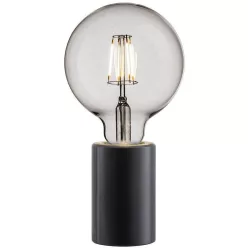 Nordlux SIV  45875003 Asztali lámpa 1x60W/E27 IP20