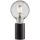 Nordlux SIV  45875003 Asztali lámpa 1x60W/E27 IP20