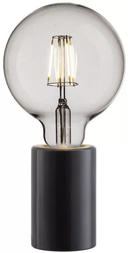 Nordlux SIV  45875003 Asztali lámpa 1x60W/E27 IP20