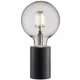 Nordlux SIV  45875003 Asztali lámpa 1x60W/E27 IP20
