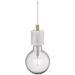 Nordlux SIV  45883001 Függőlámpa 1x60W/E27 IP20