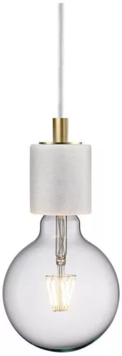 Nordlux SIV  45883001 Függőlámpa 1x60W/E27 IP20