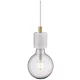 Nordlux SIV  45883001 Függőlámpa 1x60W/E27 IP20