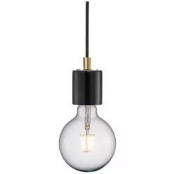 Nordlux SIV  45883003 Függőlámpa 1x60W/E27 IP20