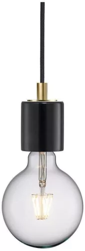 Nordlux SIV  45883003 Függőlámpa 1x60W/E27 IP20