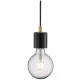 Nordlux SIV  45883003 Függőlámpa 1x60W/E27 IP20