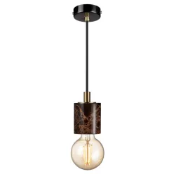 Nordlux SIV 45883018 Függőlámpa 1x60W/E27 IP20