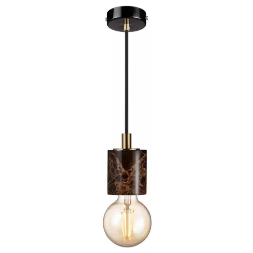 Nordlux SIV 45883018 Függőlámpa 1x60W/E27 IP20