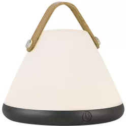  NORDLUX 46195001 STRAP Kültéri Dekorációs Lámpa LED IP54